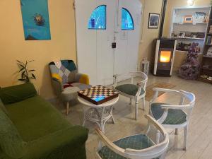 Hotel Gli Acquerelli