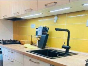 Golden Square Residence