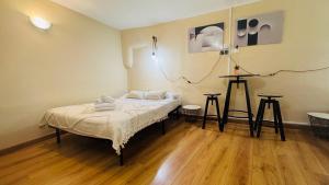 3 pièces des Jardins parking clim 1 min plage