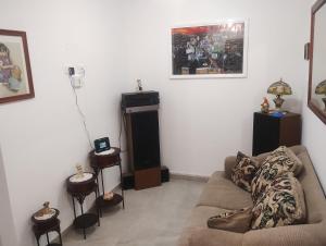 Casa Lulu junto a Queretaro