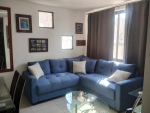 Casa Lulu junto a Queretaro