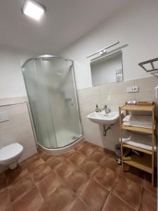 Litovelské apartmány