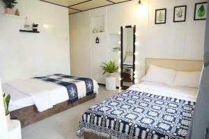 Aurora Homestay