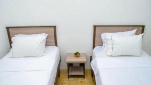 SGH Hotel San Agustin