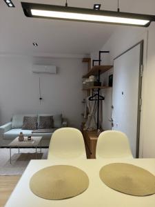 Urban Oasis East of Tirana