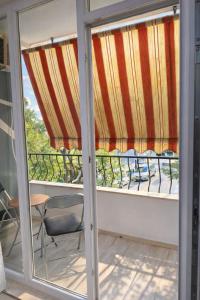 Blloku Studio Balcony Fast Wi-fi