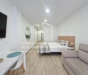 Elegance Canteras Suite