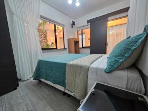 Hotel Suites de luxury Calasanz Medellín