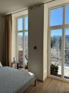 Apartmán Vyhlídka Hamry