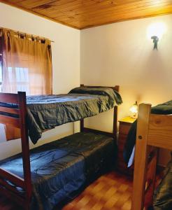 Casa en San Patricio a dos cuadras de la Playa