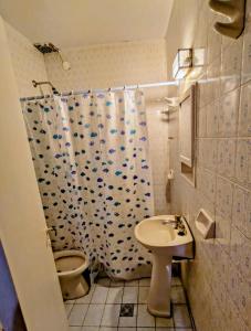 Casa en San Patricio a dos cuadras de la Playa