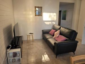 grand appartement avec jardin, en cœur de ville
