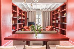 Navona Charme Apartment