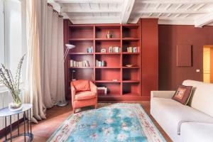 Navona Charme Apartment