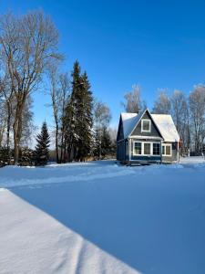 Maple House - Sodyba Tarp Klevų