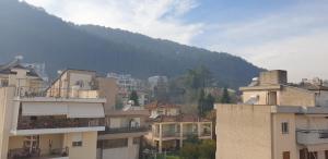 BlackGeorge Apartment Mountain View