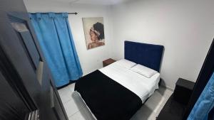 apartamento mirador el paraiso