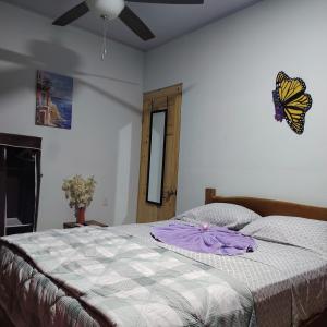 Tres Diamantes Habitaciones con piscina