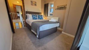 Comfortable Four-Bed Home, St Thomas