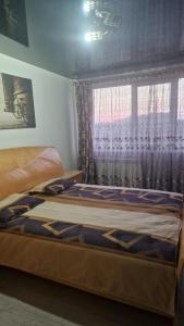 Apartament Faleza Dunarii