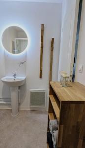 Charmant appartement 2 personnes, plein centre