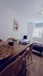 Charmant appartement 2 personnes, plein centre