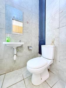 Nairobi Nest1BR Near CBD Fast Wi-Fi SecureParking