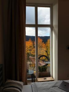 Apartmán Vyhlídka Hamry