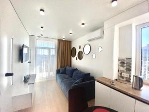 Panoramic Apartment Семицвіт Шевченка 60