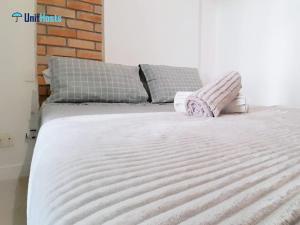 Apartamento em Basília - Unit Hosts