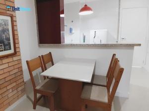 Apartamento em Basília - Unit Hosts