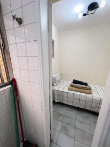 Conforto - Custo Benefício - 5 pessoas - Zona Sul - Bem localizado