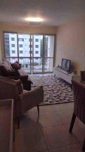 Conforto - Custo Benefício - 5 pessoas - Zona Sul - Bem localizado