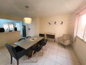 Conforto - Custo Benefício - 5 pessoas - Zona Sul - Bem localizado