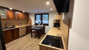 Dom Na Widoku w górach Szczyrk