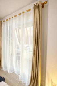 Blloku Studio Balcony Fast Wi-fi