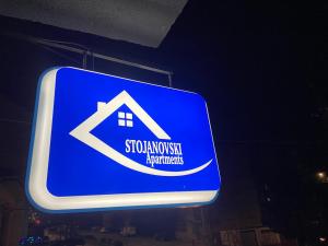 Stojanovski Apartments