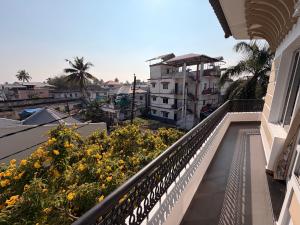 Daffodils Spice Court