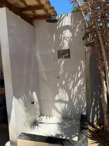 Coração de búzios