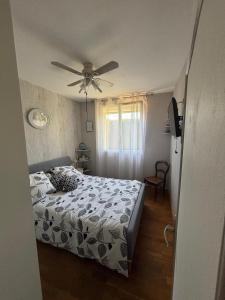 Maison proche du parc Kerbihan