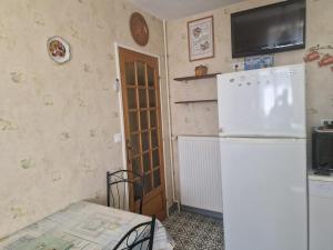 Maison proche du parc Kerbihan