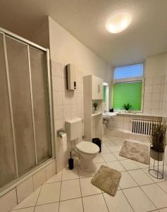 EasyStay Center Apartment