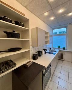 EasyStay Center Apartment