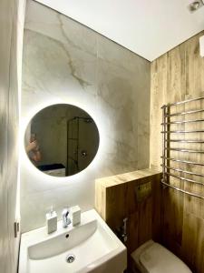 Panoramic Apartment Семицвіт Шевченка 60