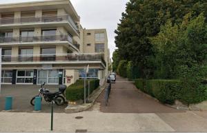 Studio cosy et calme à Garches