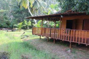 Gala Villa 69 Mirissa
