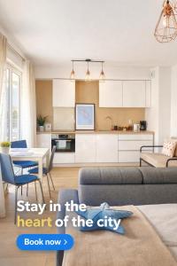 Good Time Apartments Centrum Strzelecka A