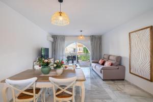 Apartamento isabel golf center