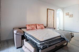 Apartamento isabel golf center