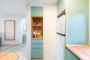 Apartamento isabel golf center